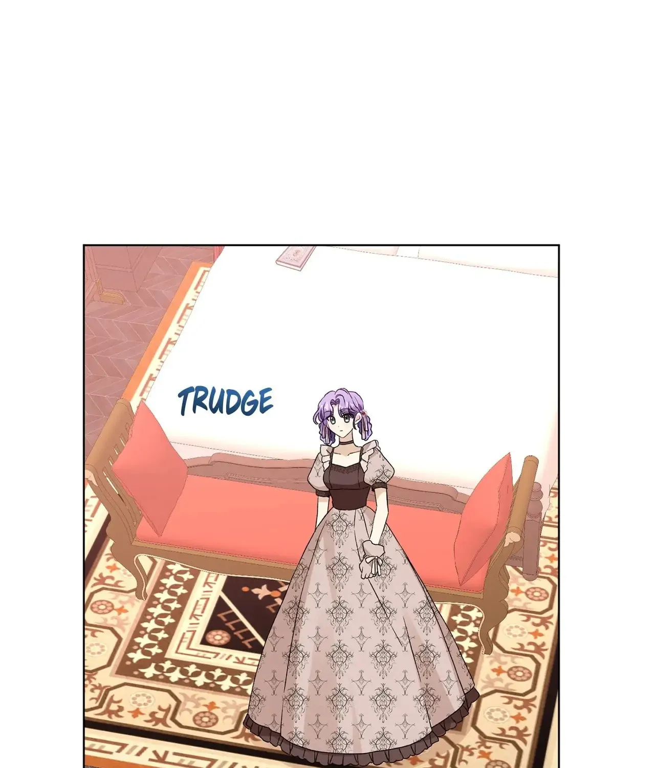 I'm the Corrupted Side Character's Wife Chapter 22 page 89 - 