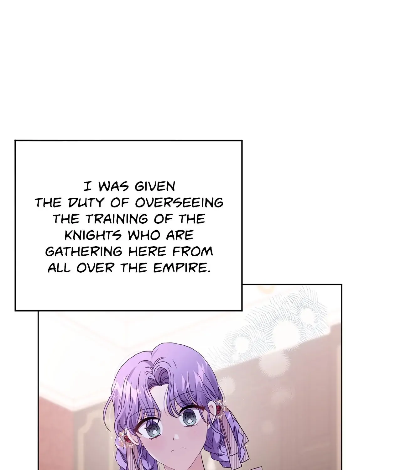 I'm the Corrupted Side Character's Wife Chapter 22 page 92 - 