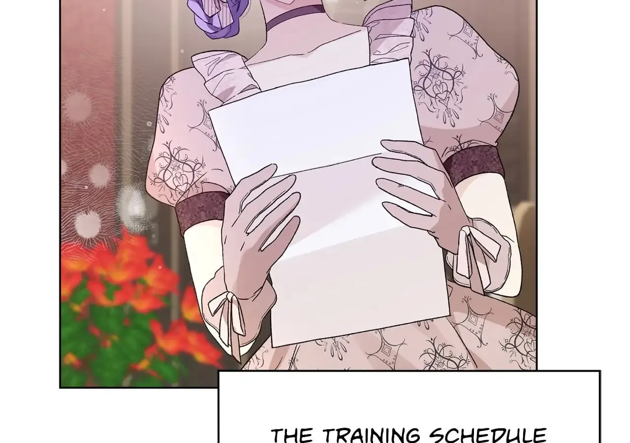 I'm the Corrupted Side Character's Wife Chapter 22 page 93 - 
