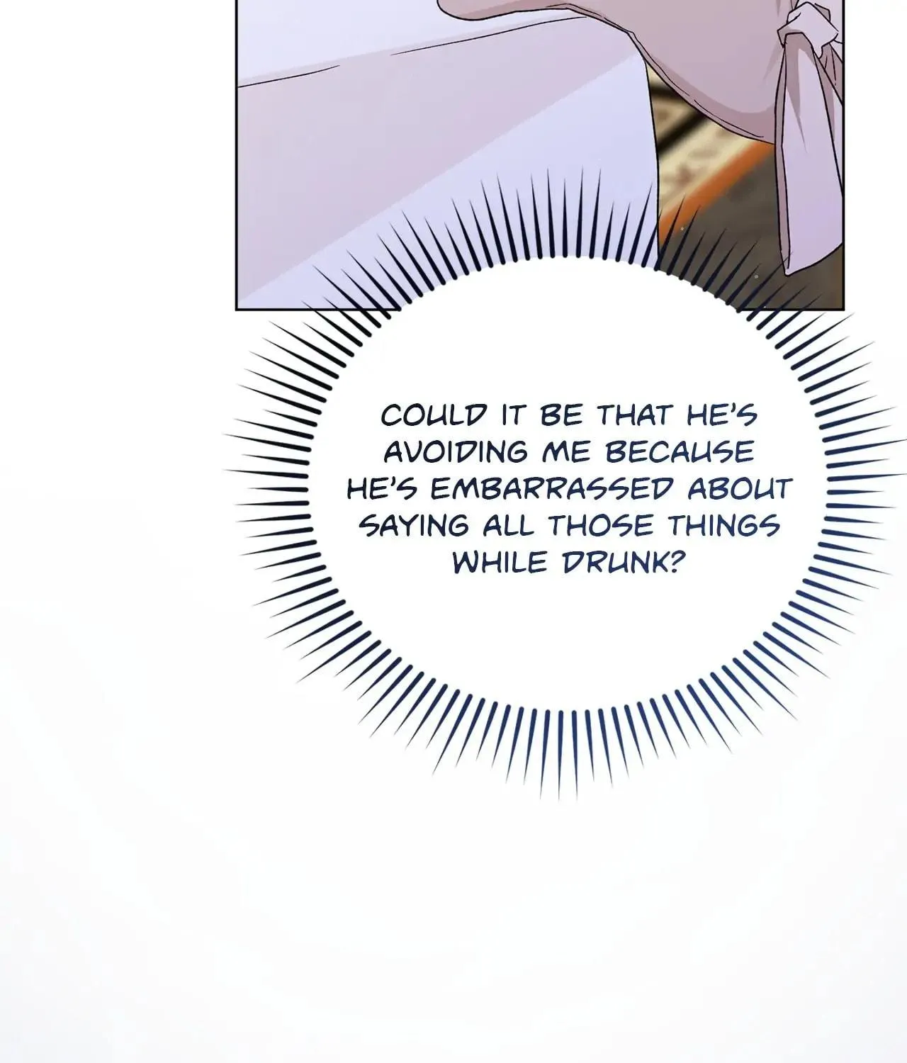 I'm the Corrupted Side Character's Wife Chapter 22 page 96 - 