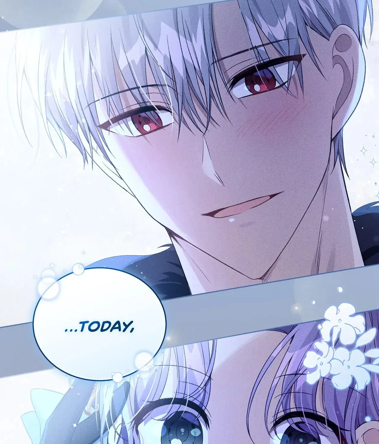 I'm the Corrupted Side Character's Wife Chapter 22 page 98 - 