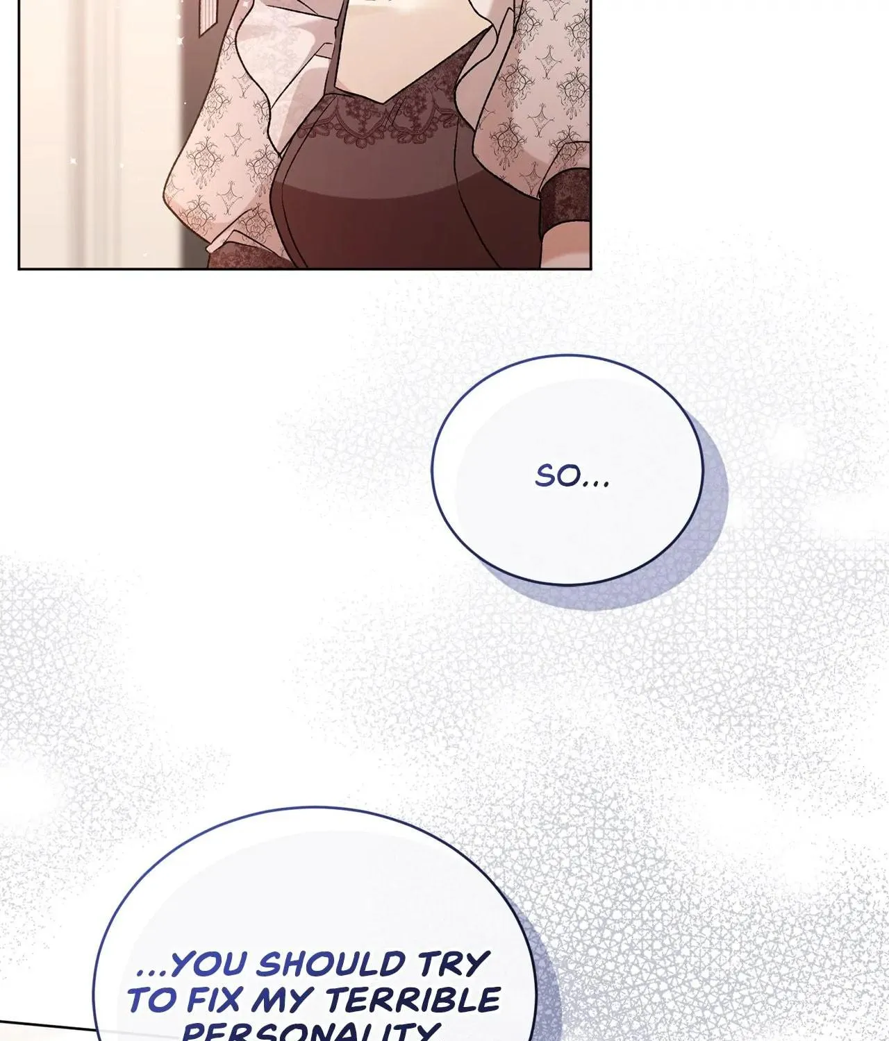 I'm the Corrupted Side Character's Wife Chapter 23 page 104 - 