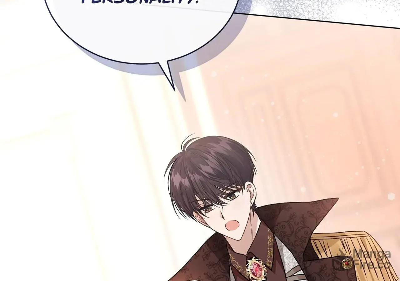 I'm the Corrupted Side Character's Wife Chapter 23 page 105 - 