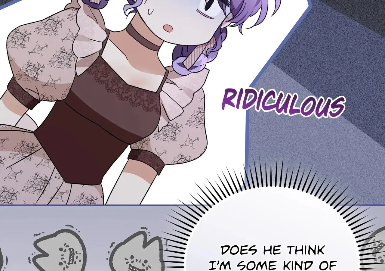 I'm the Corrupted Side Character's Wife Chapter 23 page 110 - 