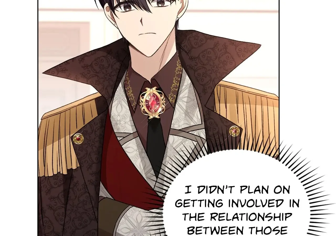 I'm the Corrupted Side Character's Wife Chapter 23 page 112 - 