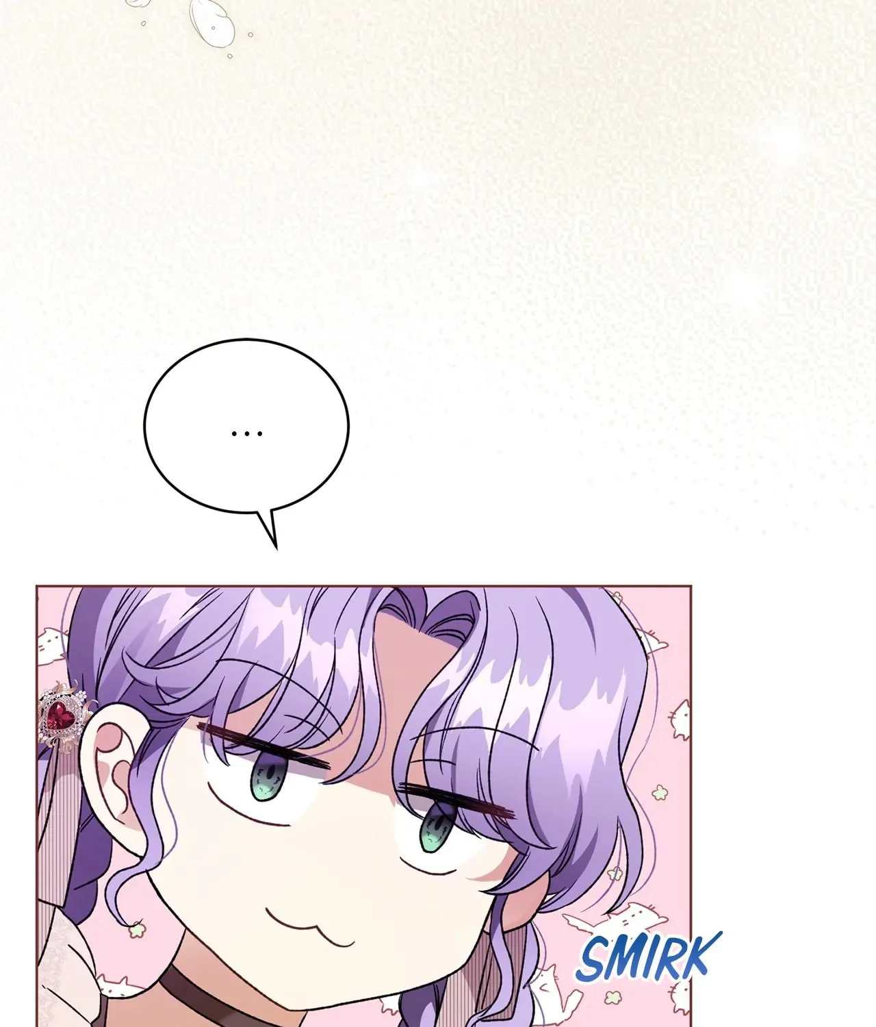 I'm the Corrupted Side Character's Wife Chapter 23 page 117 - 