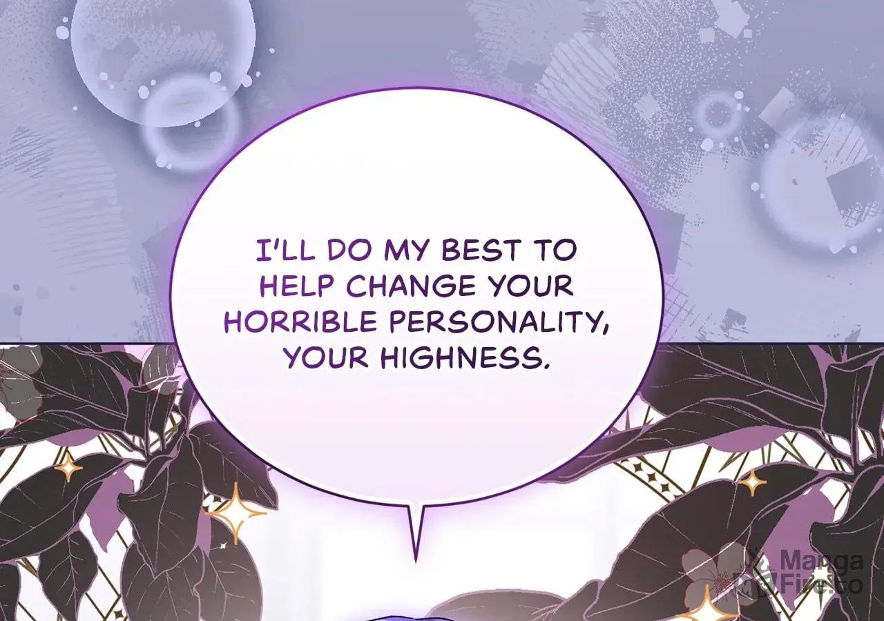 I'm the Corrupted Side Character's Wife Chapter 23 page 120 - 