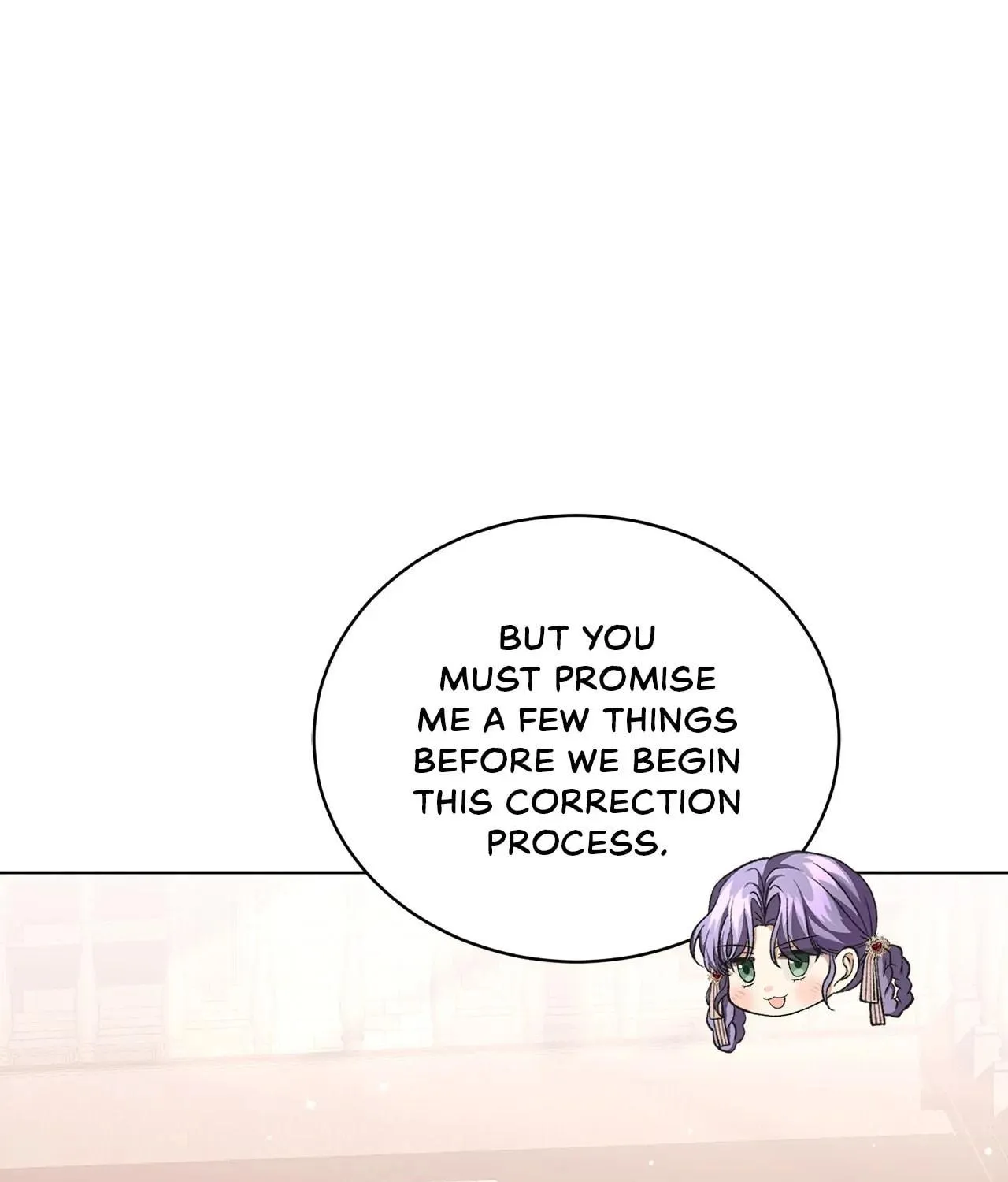 I'm the Corrupted Side Character's Wife Chapter 23 page 124 - 
