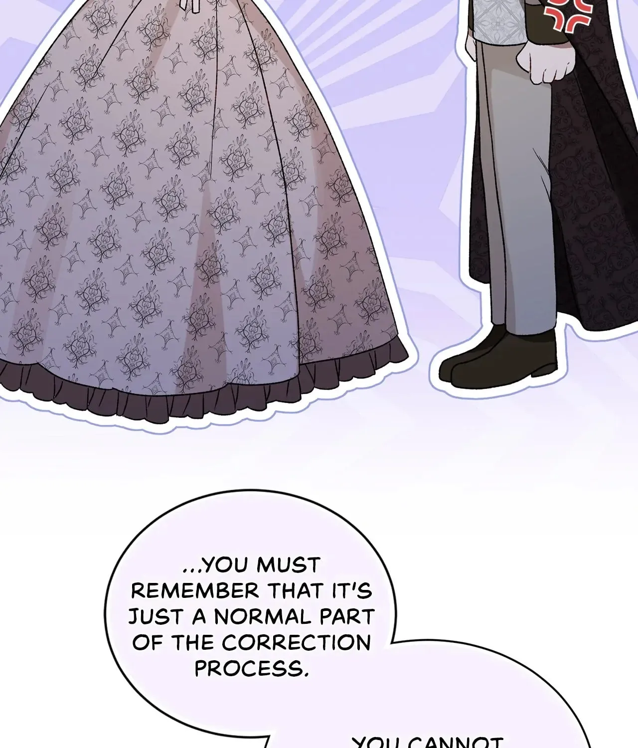 I'm the Corrupted Side Character's Wife Chapter 23 page 128 - 