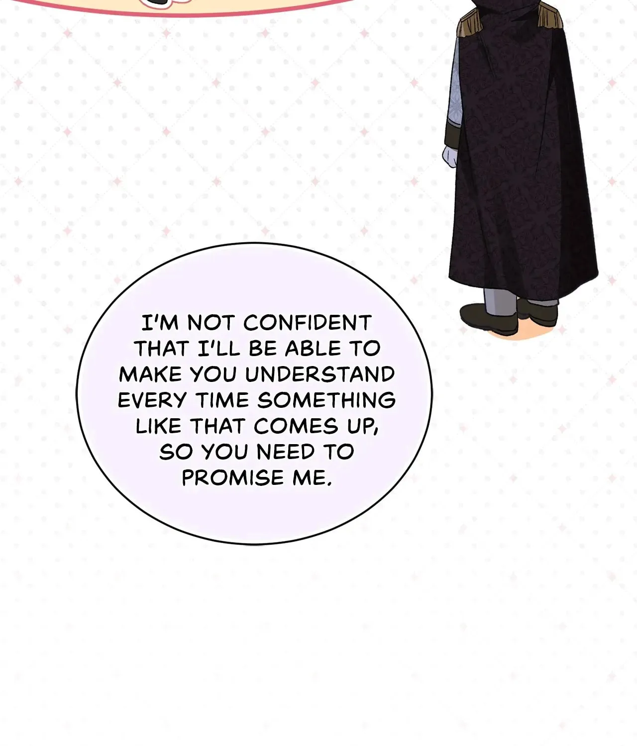 I'm the Corrupted Side Character's Wife Chapter 23 page 134 - 
