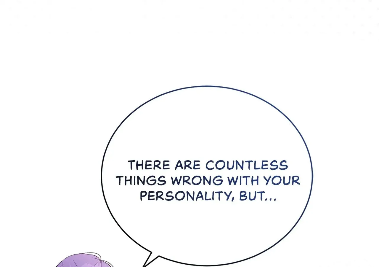I'm the Corrupted Side Character's Wife Chapter 23 page 135 - 