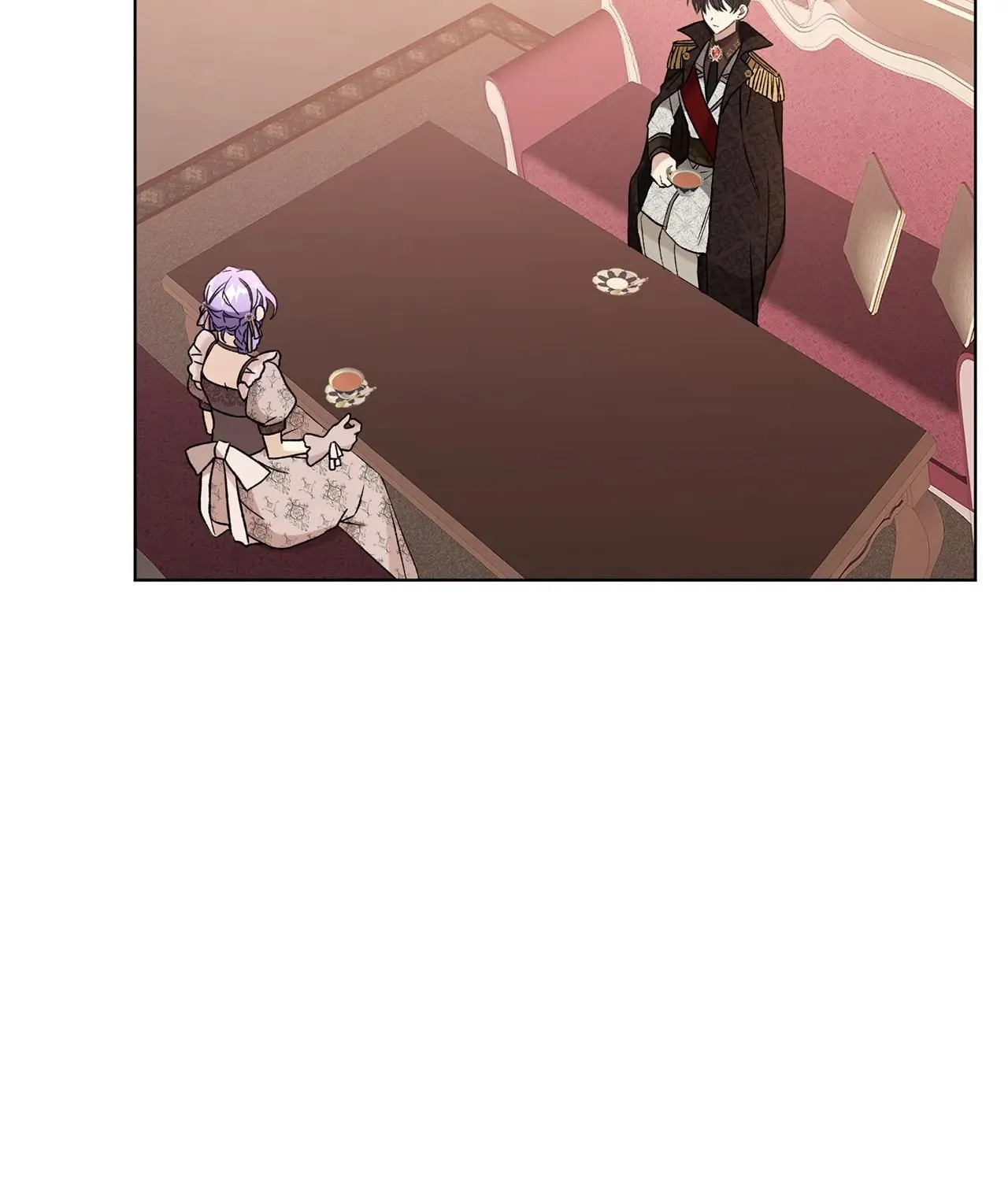 I'm the Corrupted Side Character's Wife Chapter 23 page 19 - 