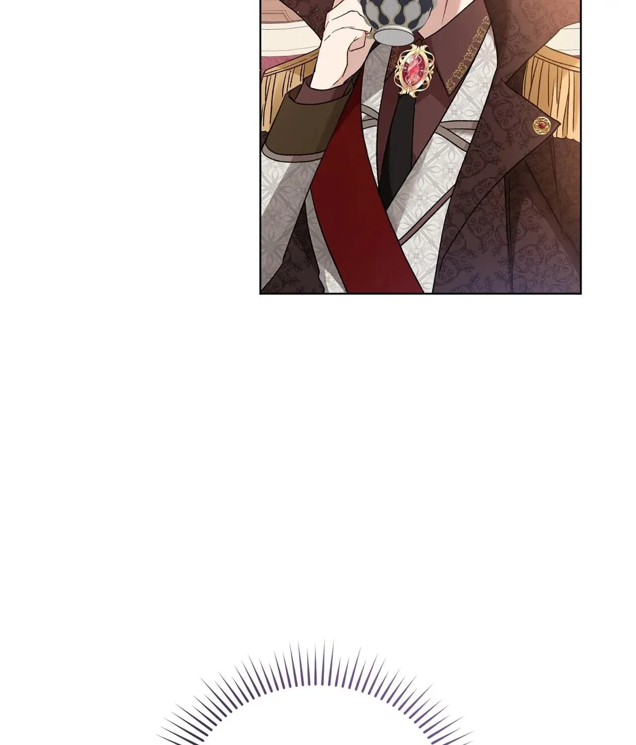 I'm the Corrupted Side Character's Wife Chapter 23 page 21 - 
