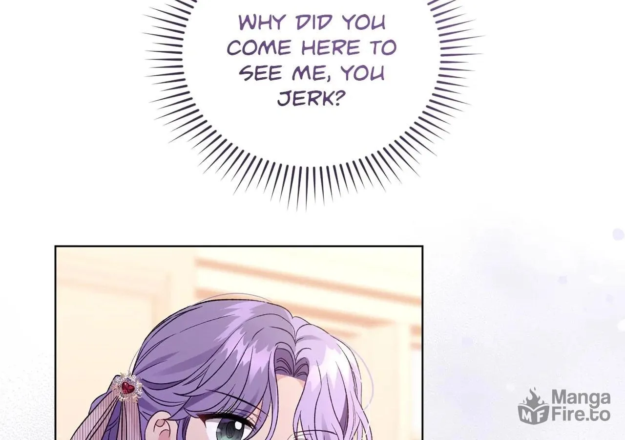 I'm the Corrupted Side Character's Wife Chapter 23 page 22 - 