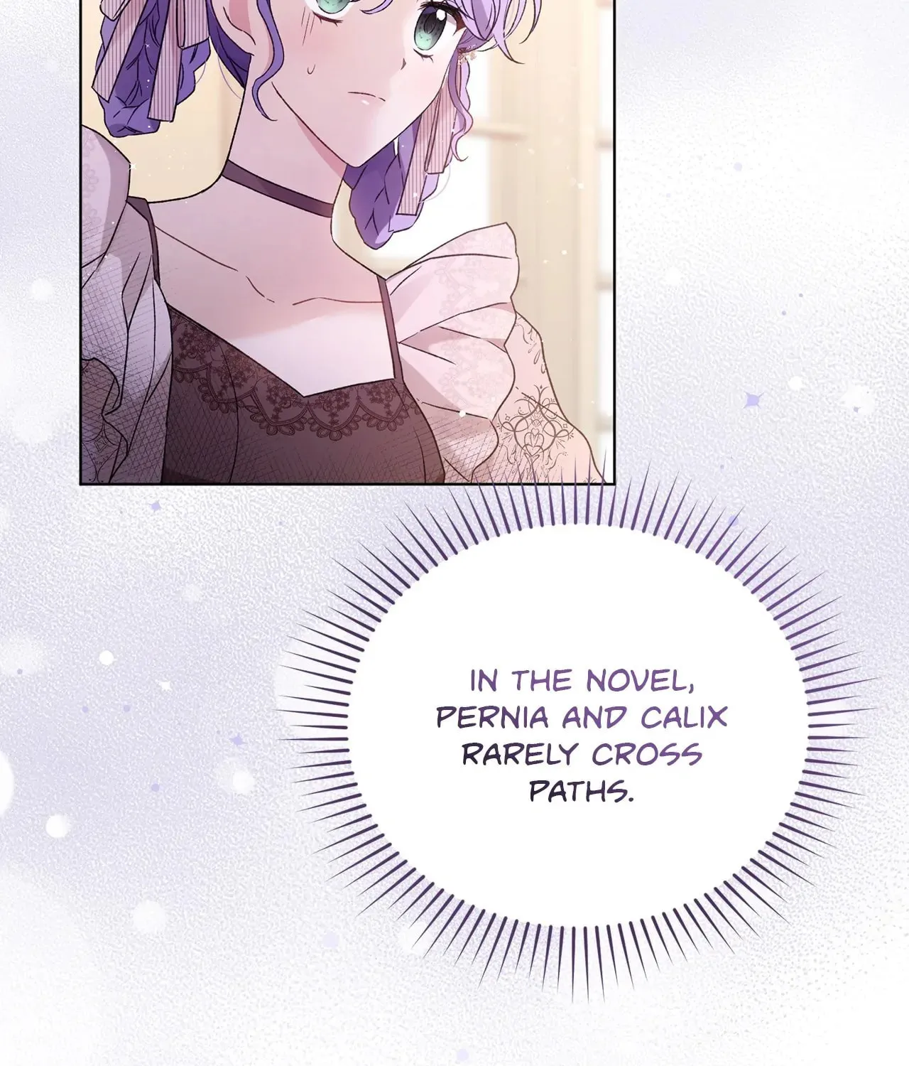 I'm the Corrupted Side Character's Wife Chapter 23 page 23 - 