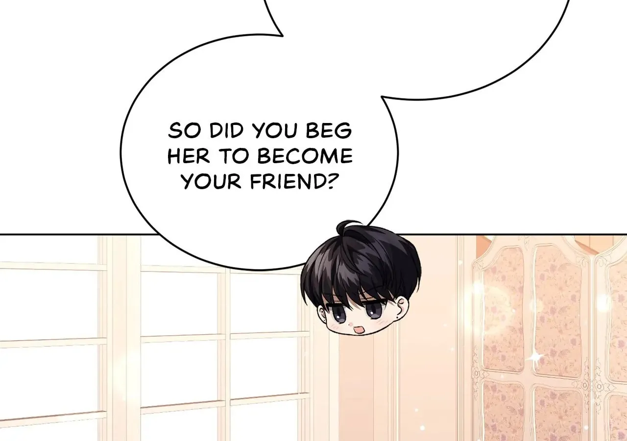 I'm the Corrupted Side Character's Wife Chapter 23 page 36 - 