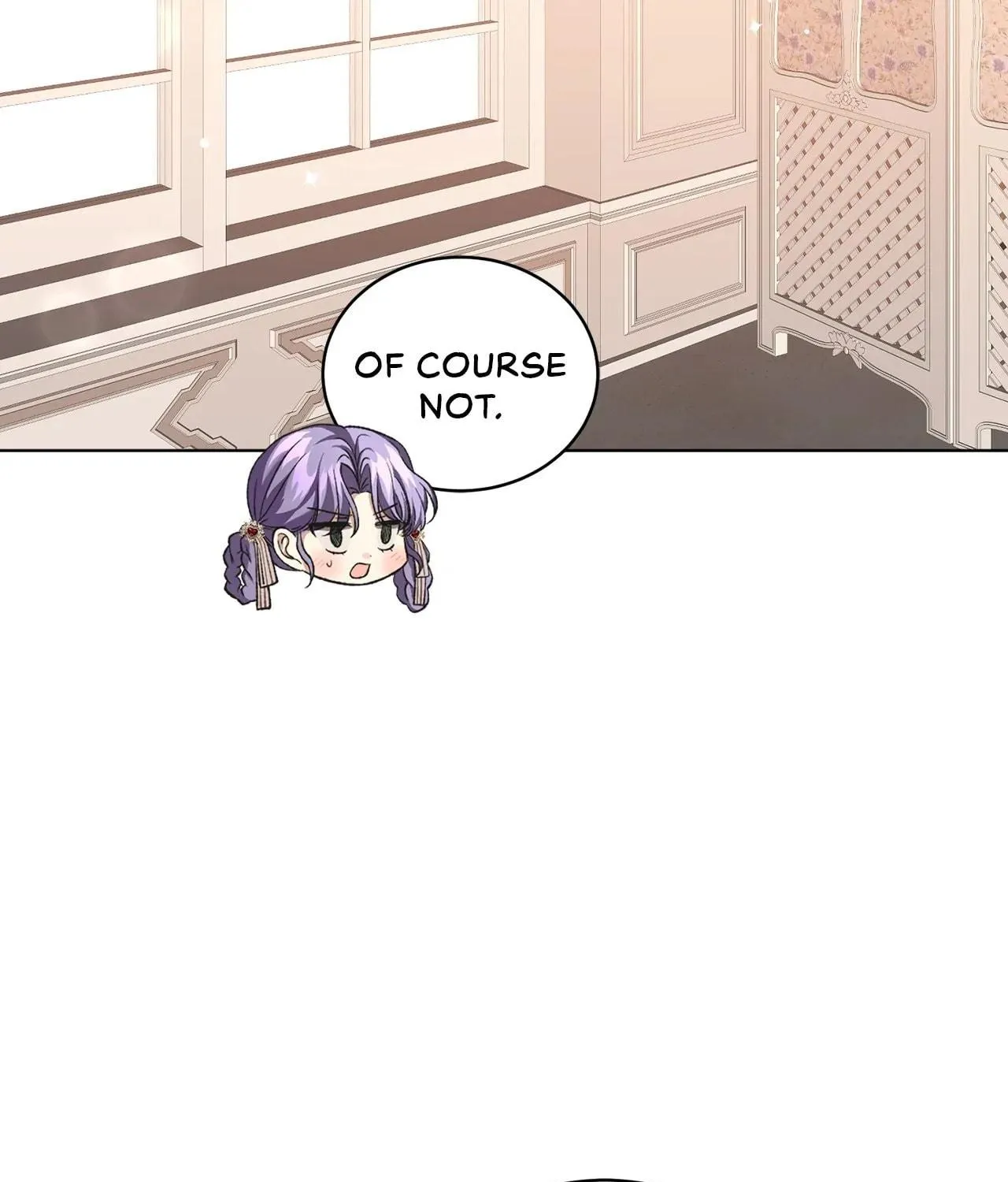 I'm the Corrupted Side Character's Wife Chapter 23 page 37 - 