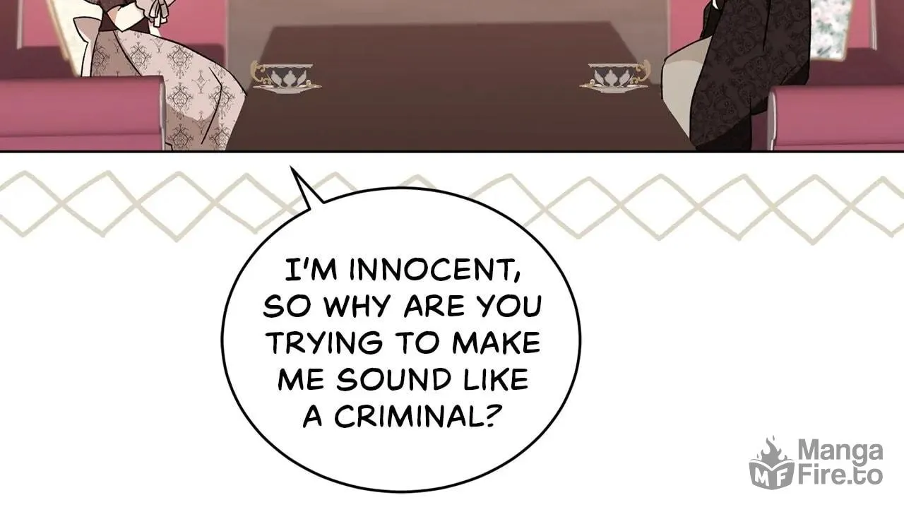 I'm the Corrupted Side Character's Wife Chapter 23 page 39 - 