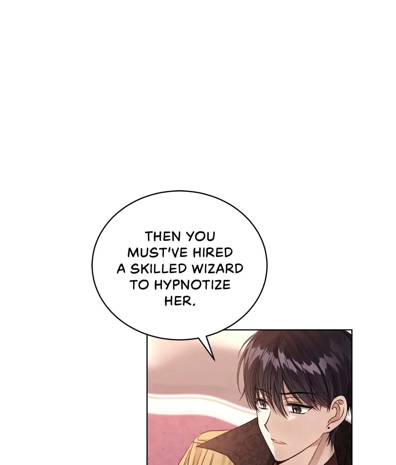 I'm the Corrupted Side Character's Wife Chapter 23 page 40 - 