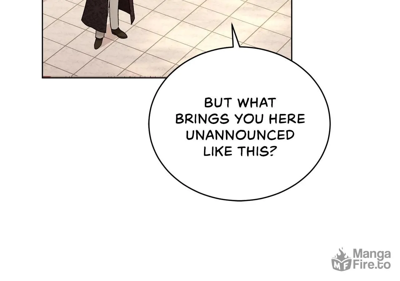 I'm the Corrupted Side Character's Wife Chapter 23 page 5 - 