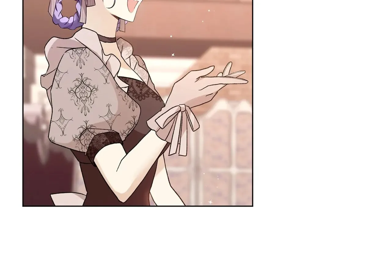 I'm the Corrupted Side Character's Wife Chapter 23 page 43 - 
