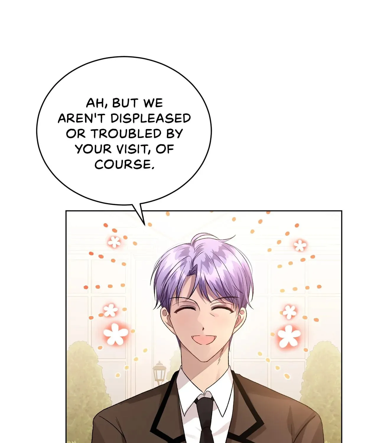 I'm the Corrupted Side Character's Wife Chapter 23 page 6 - 