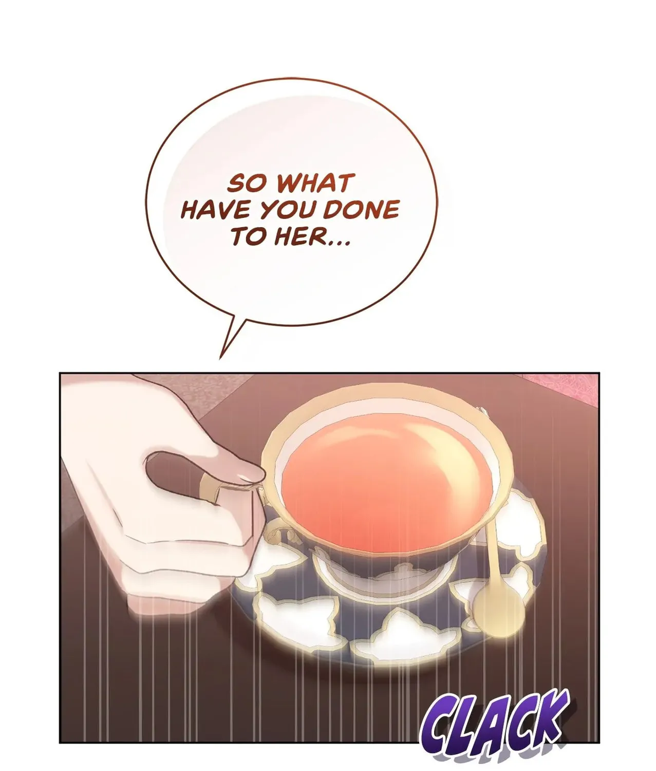 I'm the Corrupted Side Character's Wife Chapter 23 page 52 - 