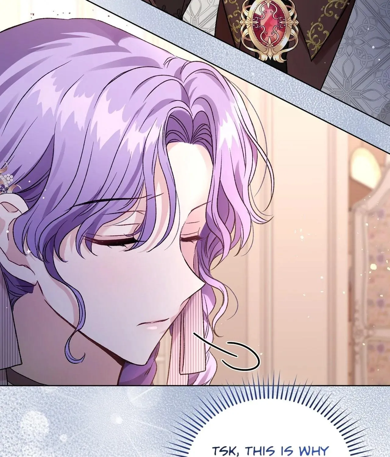 I'm the Corrupted Side Character's Wife Chapter 23 page 56 - 
