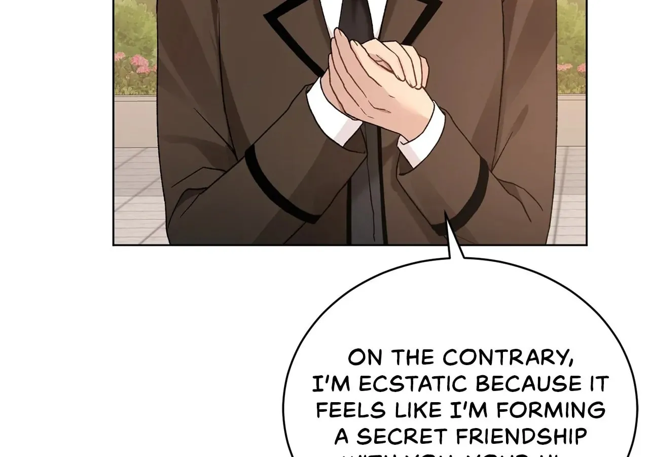 I'm the Corrupted Side Character's Wife Chapter 23 page 7 - 