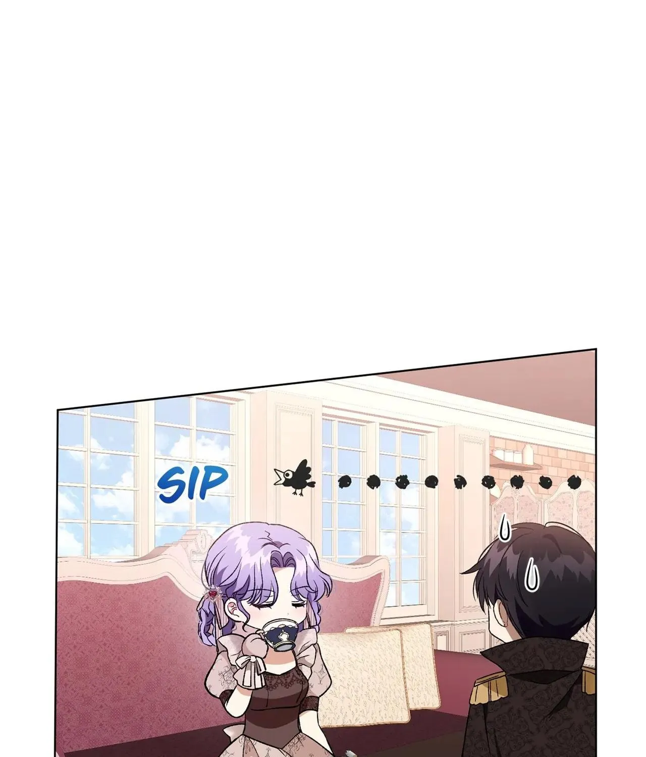 I'm the Corrupted Side Character's Wife Chapter 23 page 68 - 