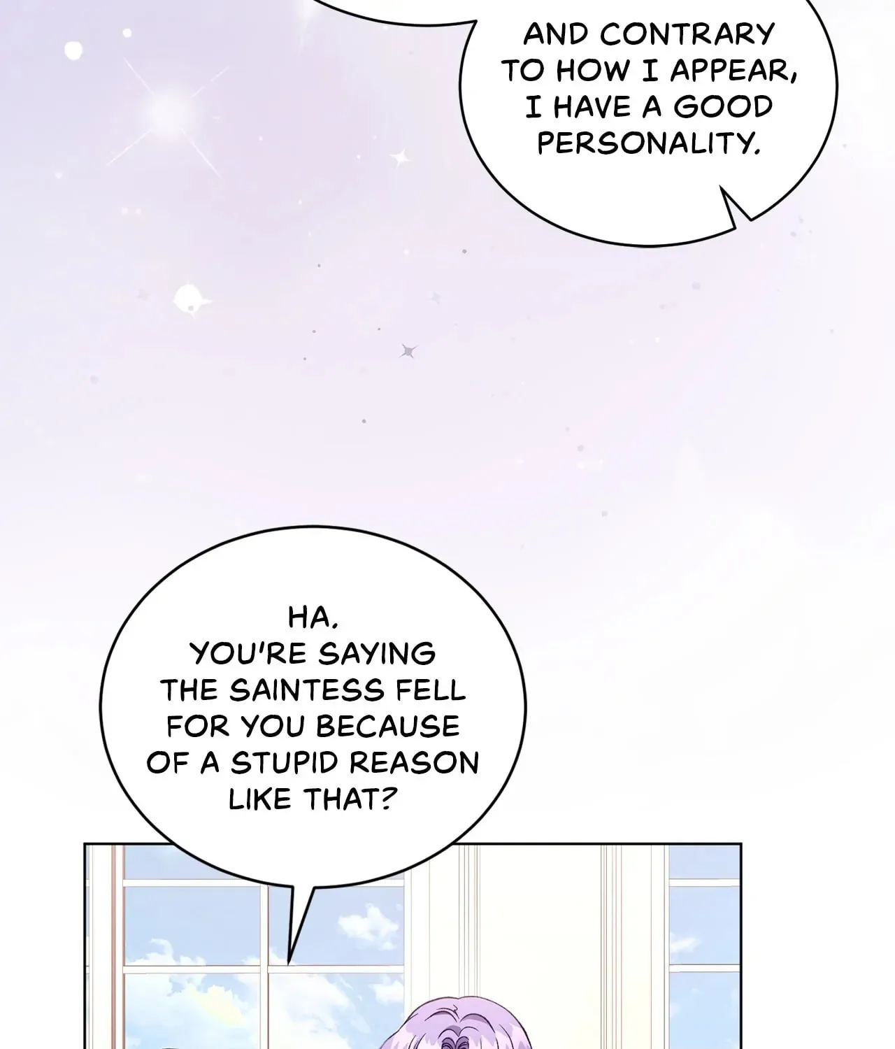 I'm the Corrupted Side Character's Wife Chapter 23 page 72 - 