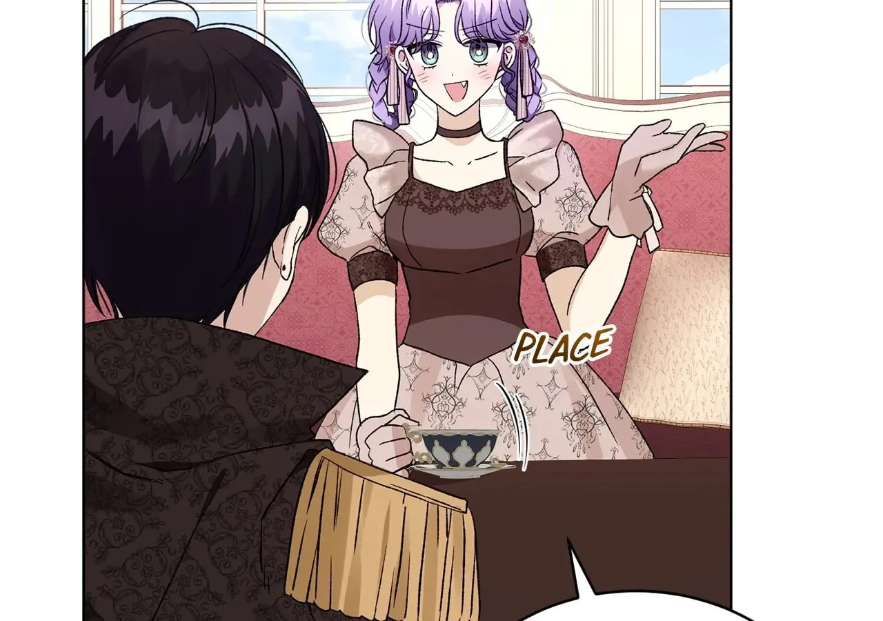 I'm the Corrupted Side Character's Wife Chapter 23 page 73 - 