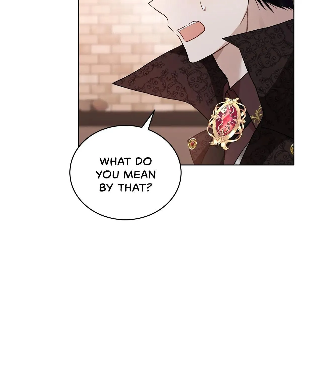 I'm the Corrupted Side Character's Wife Chapter 23 page 76 - 