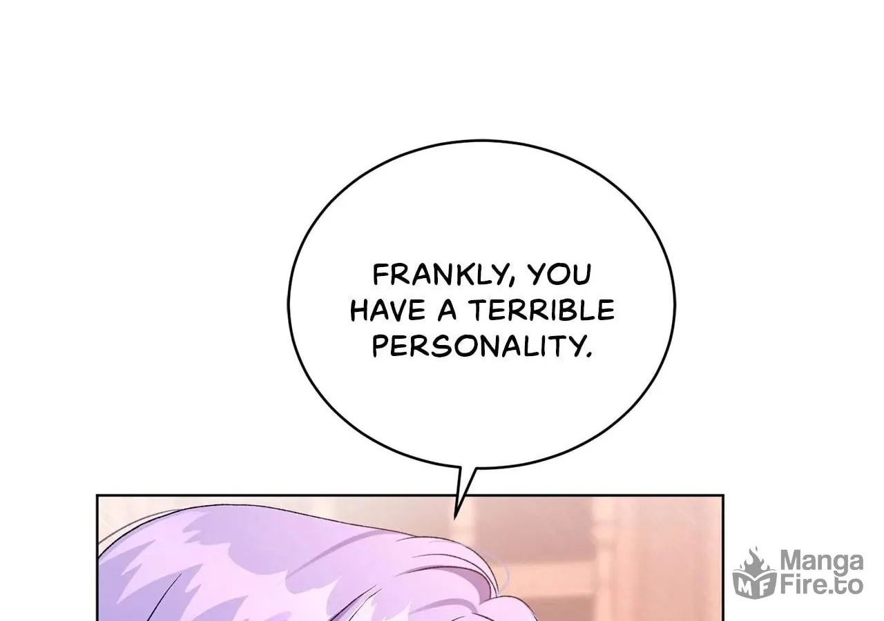 I'm the Corrupted Side Character's Wife Chapter 23 page 77 - 