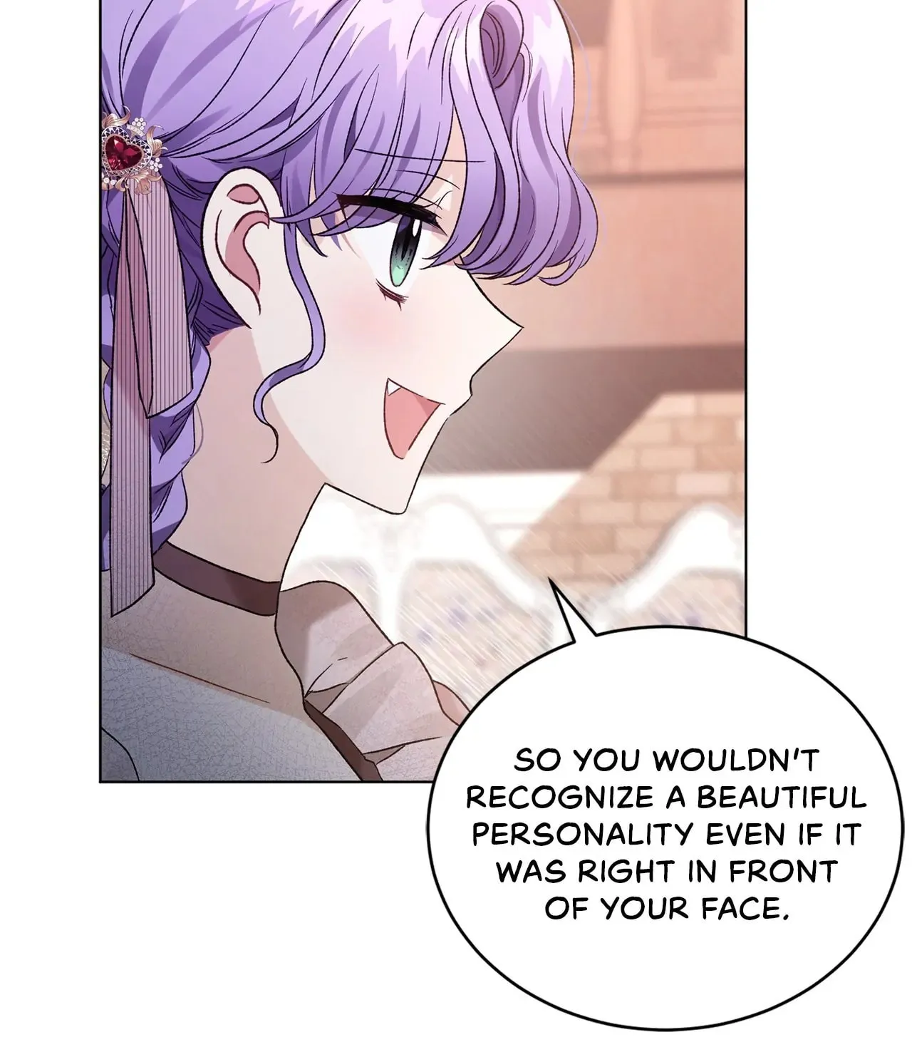 I'm the Corrupted Side Character's Wife Chapter 23 page 78 - 
