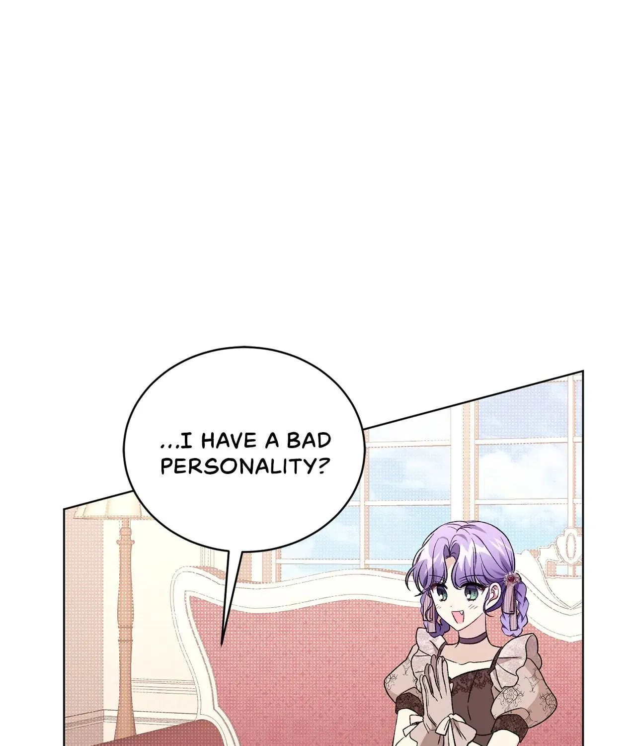 I'm the Corrupted Side Character's Wife Chapter 23 page 79 - 