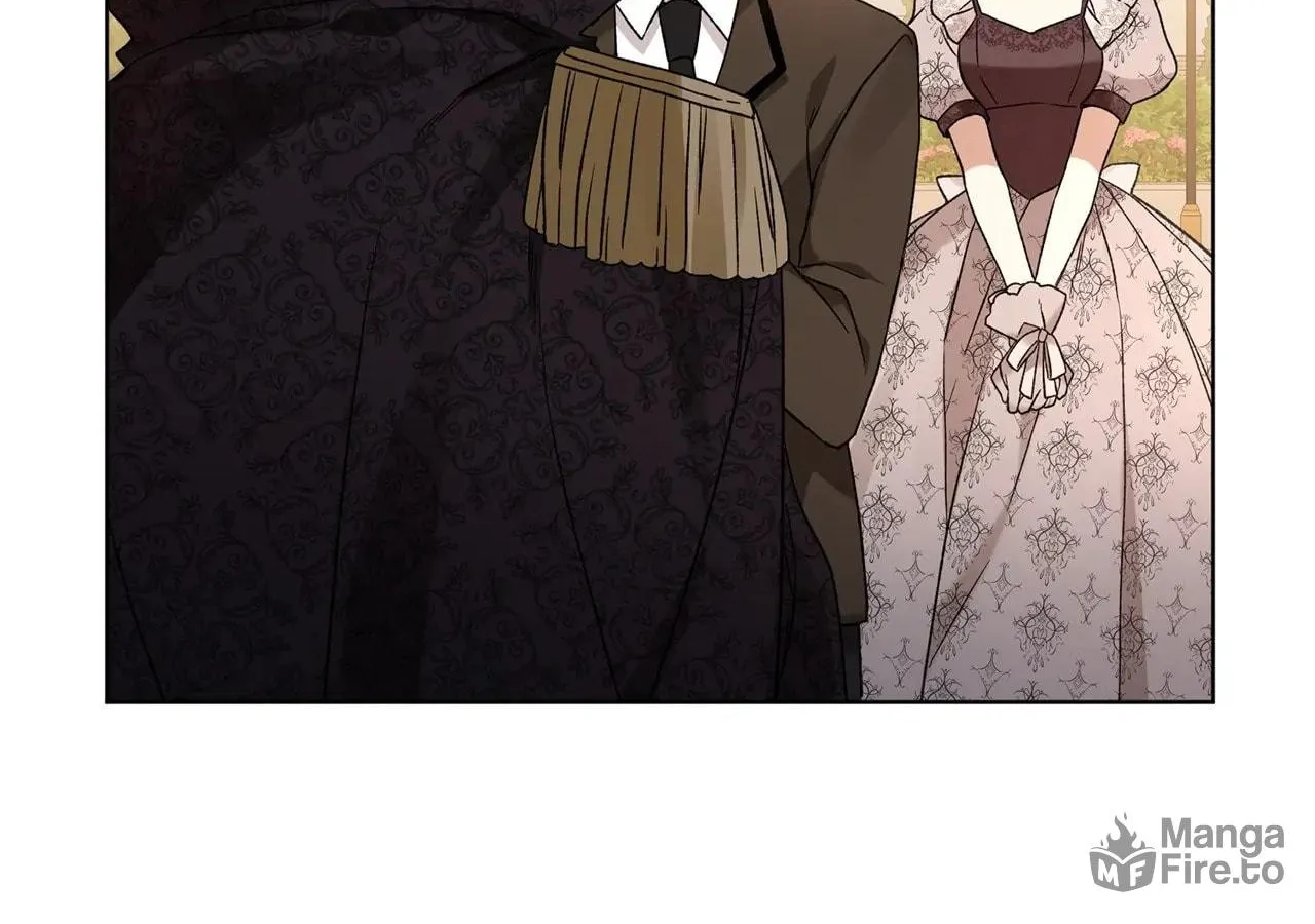 I'm the Corrupted Side Character's Wife Chapter 23 page 9 - 
