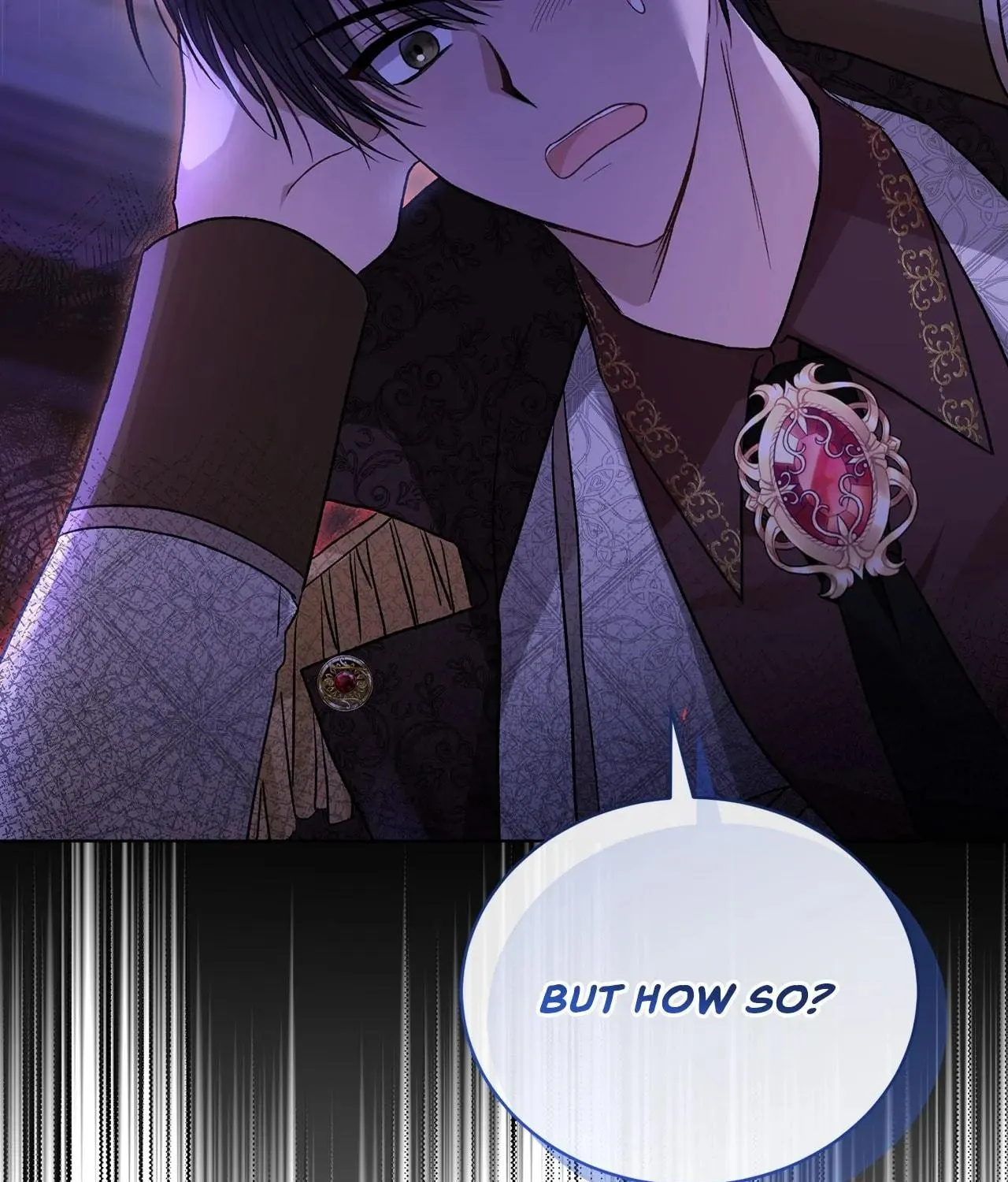 I'm the Corrupted Side Character's Wife Chapter 23 page 85 - 