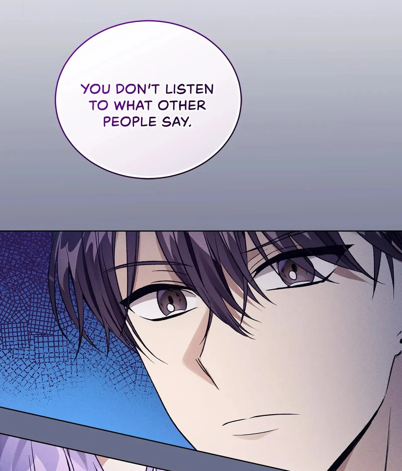 I'm the Corrupted Side Character's Wife Chapter 23 page 87 - 