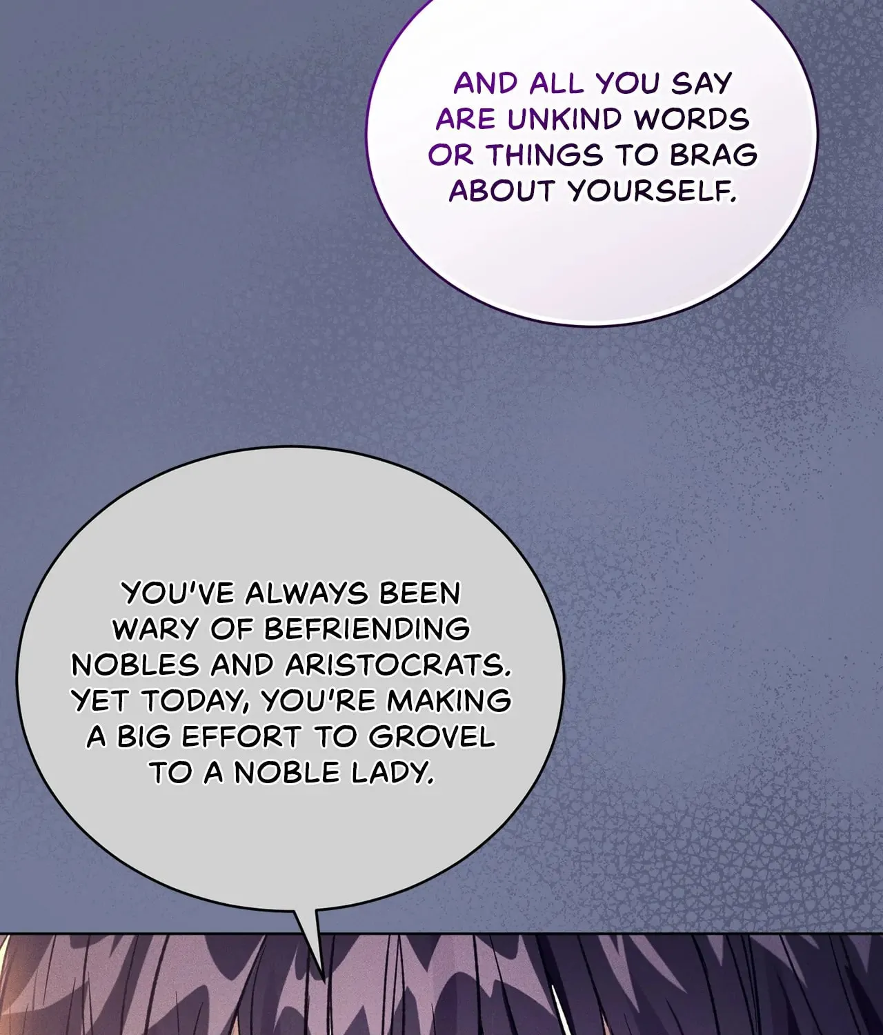 I'm the Corrupted Side Character's Wife Chapter 23 page 89 - 