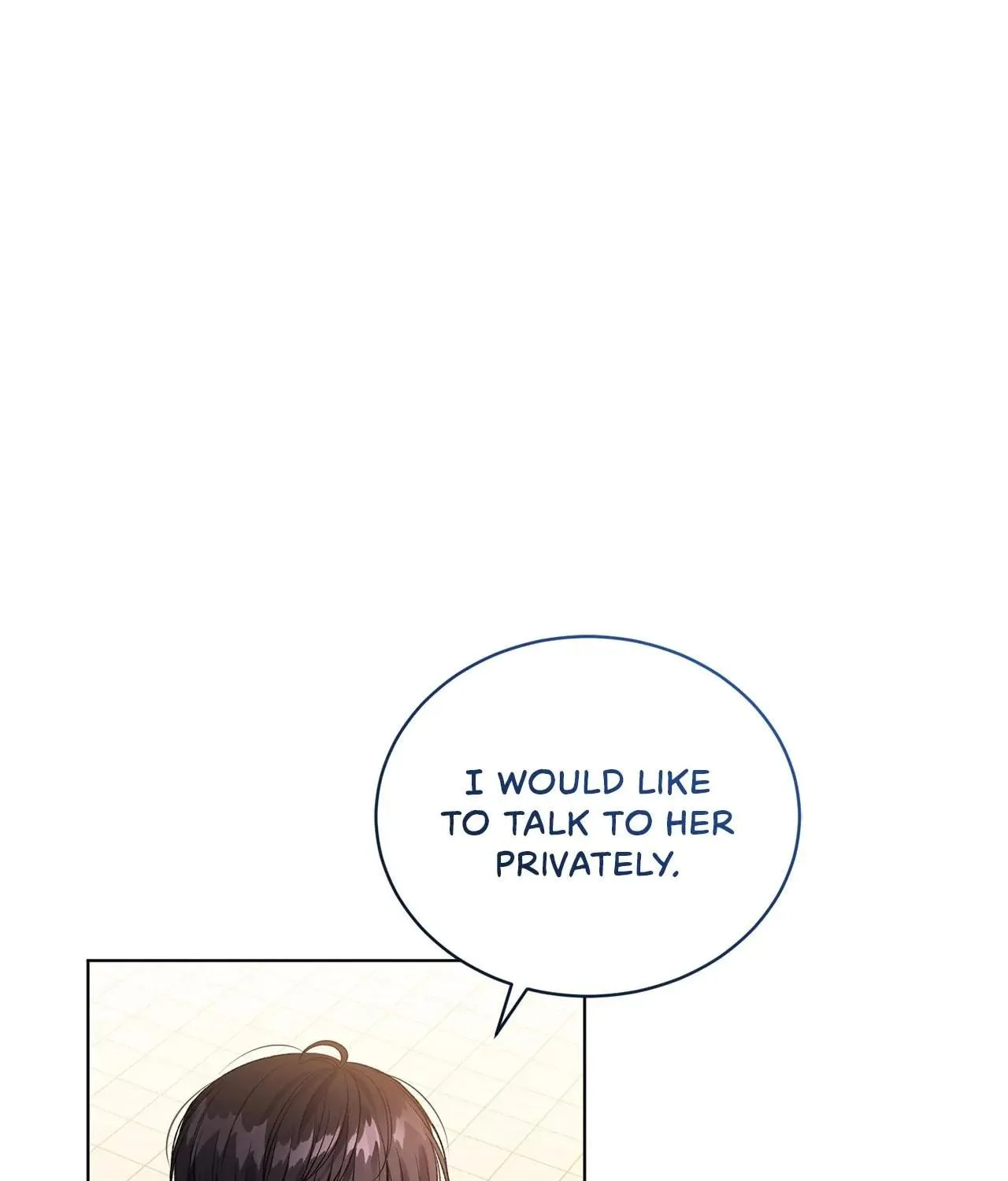 I'm the Corrupted Side Character's Wife Chapter 23 page 10 - 