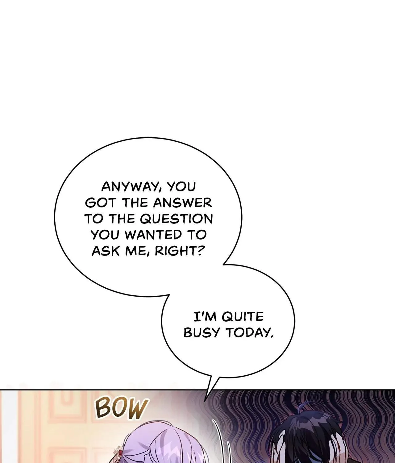 I'm the Corrupted Side Character's Wife Chapter 23 page 94 - 