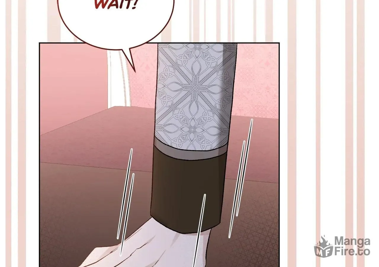 I'm the Corrupted Side Character's Wife Chapter 23 page 97 - 