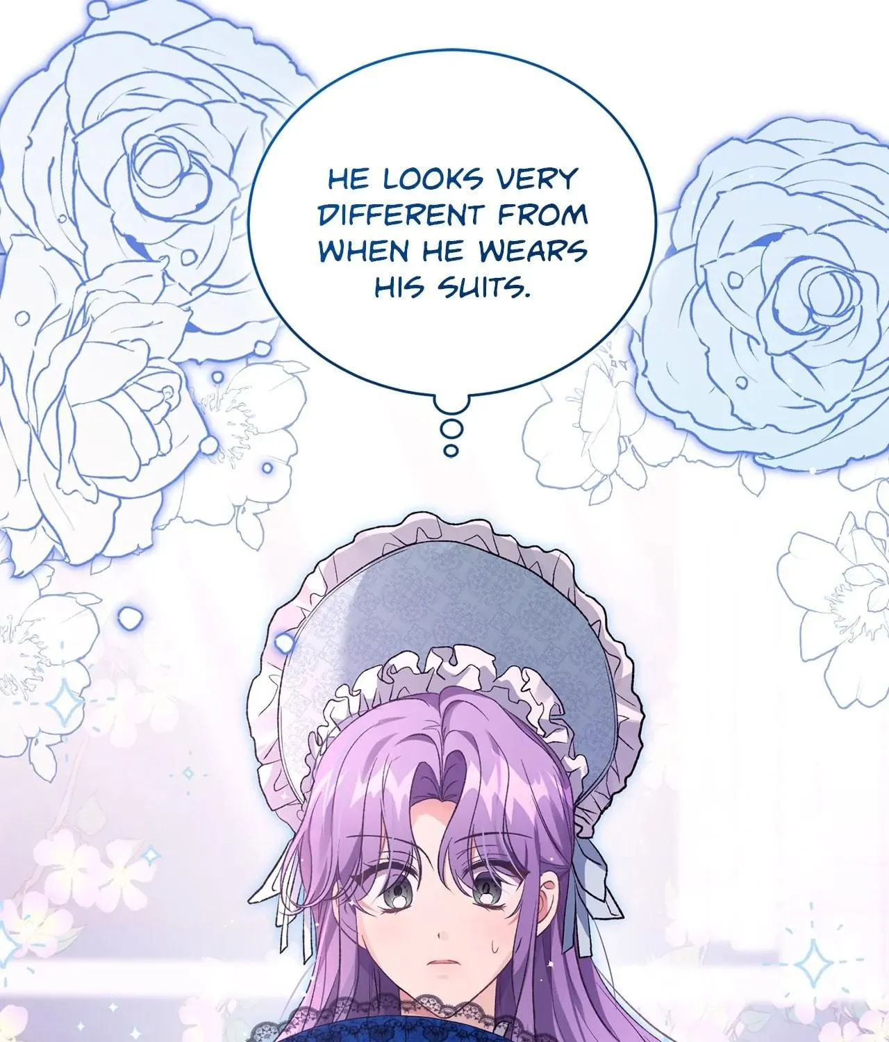 I'm the Corrupted Side Character's Wife Chapter 24 page 102 - 