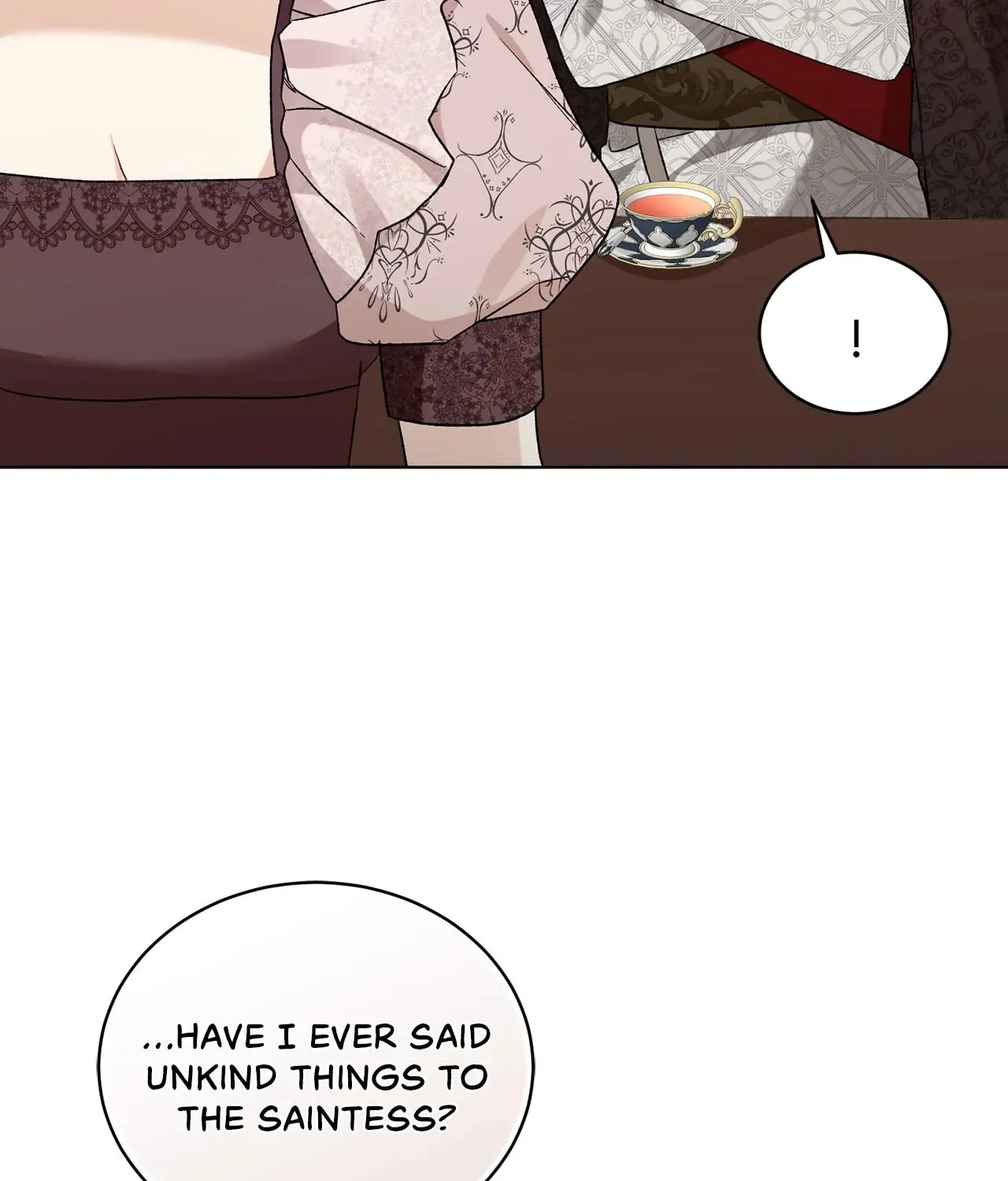 I'm the Corrupted Side Character's Wife Chapter 24 page 12 - 