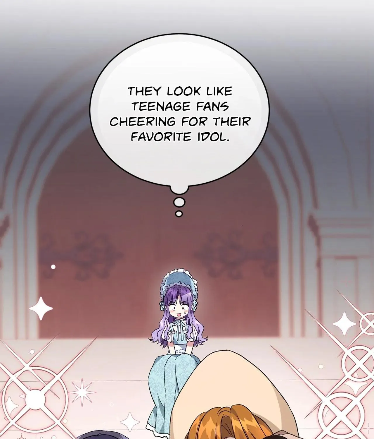 I'm the Corrupted Side Character's Wife Chapter 24 page 113 - 