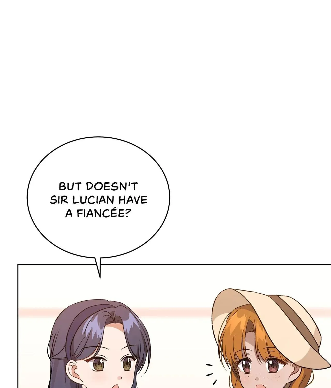 I'm the Corrupted Side Character's Wife Chapter 24 page 118 - 