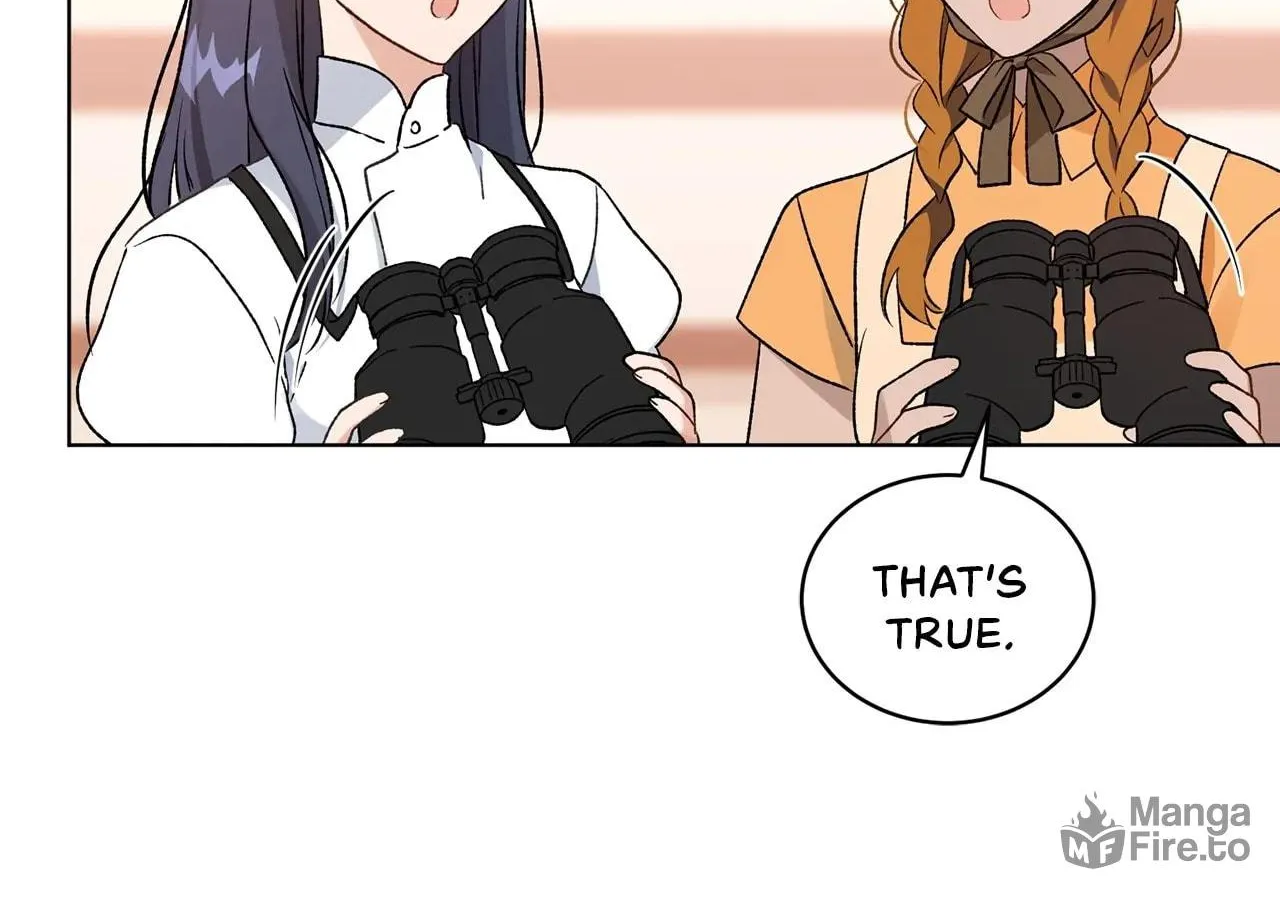 I'm the Corrupted Side Character's Wife Chapter 24 page 119 - 