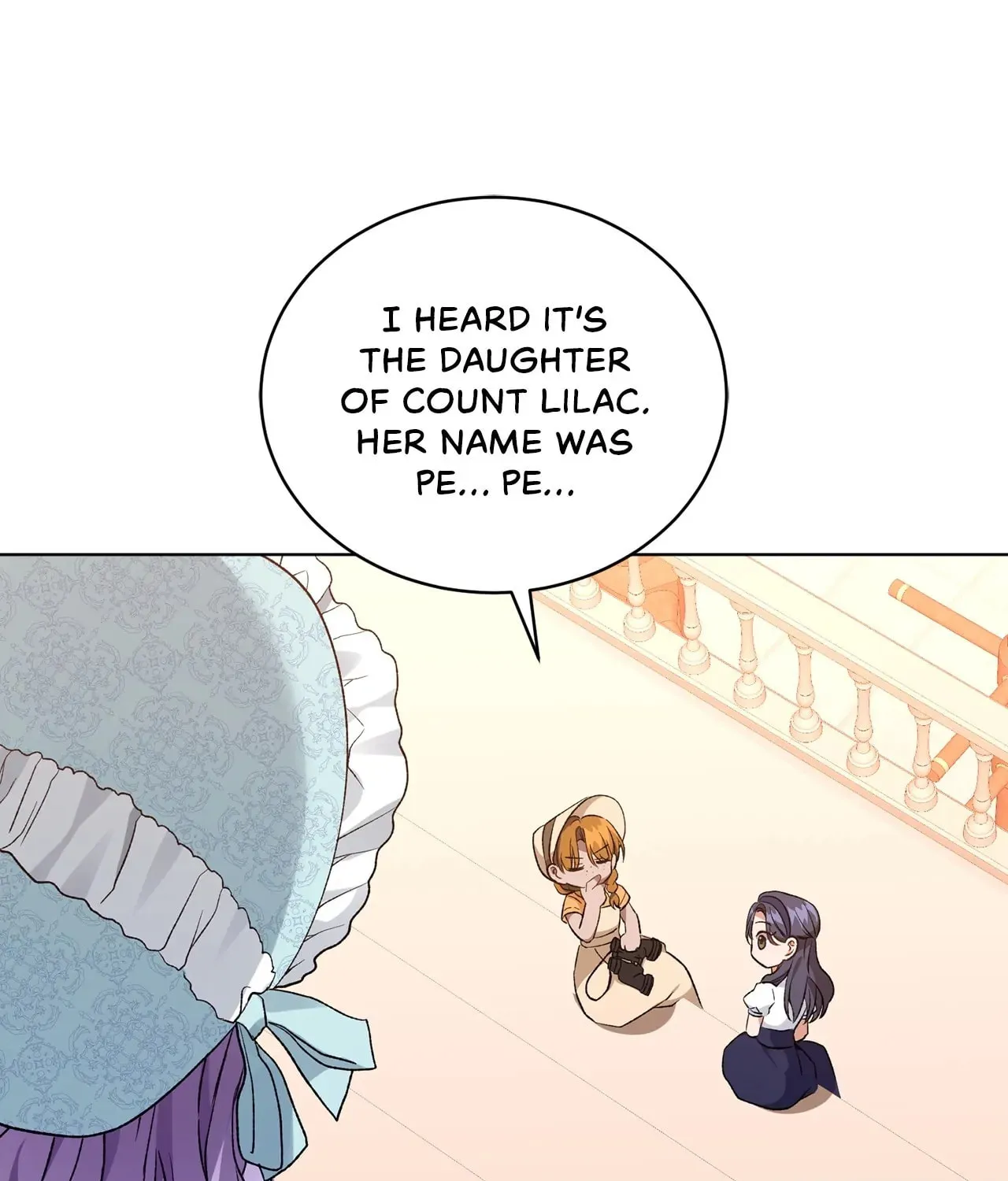I'm the Corrupted Side Character's Wife Chapter 24 page 120 - 