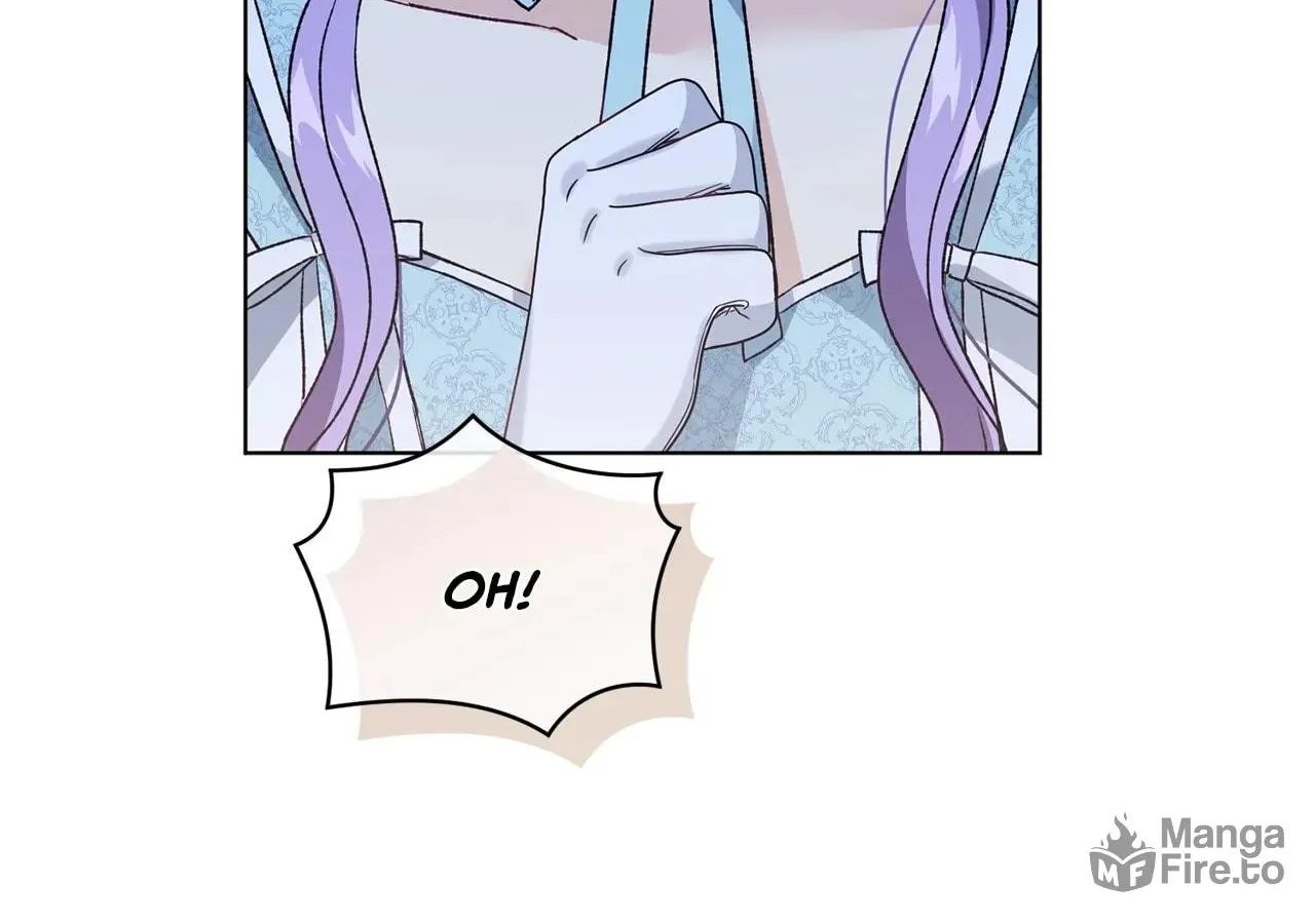 I'm the Corrupted Side Character's Wife Chapter 24 page 123 - 